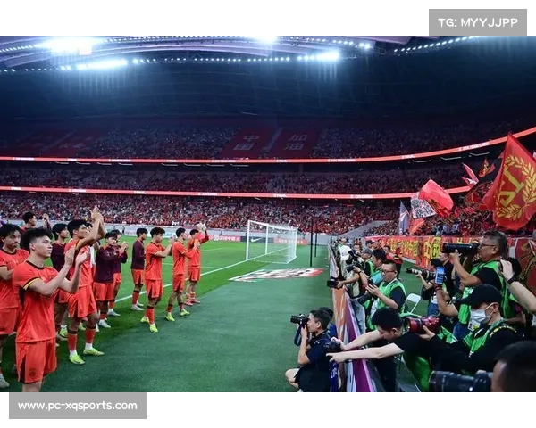 中国足球U23亚洲杯突破,青少年培养成效初显