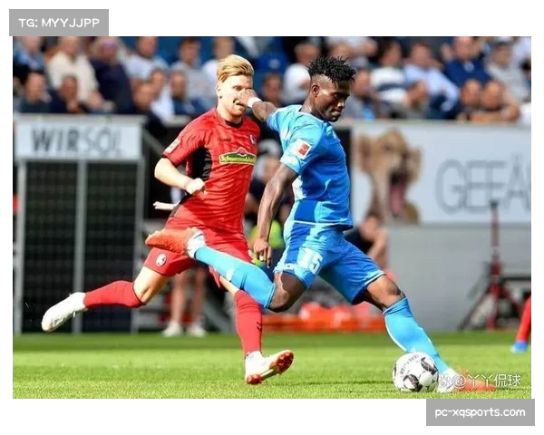 霍芬海姆2-2弗赖堡，两队上演进球大战各取一分