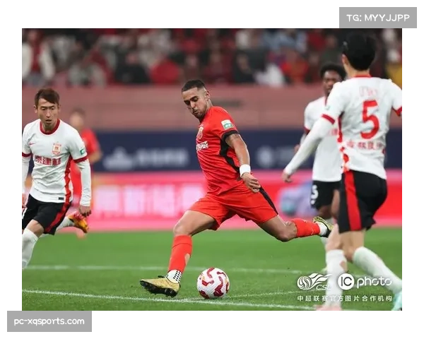 数据分析:2025-26赛季五大联赛进球分布图,高位逼抢区域进球占比创纪录